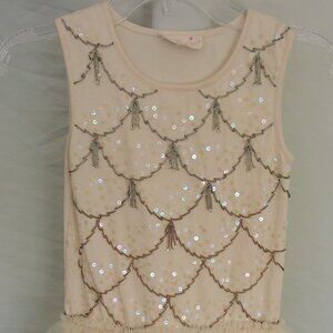 Tutu Du Monde - "Mermaid" like dress.